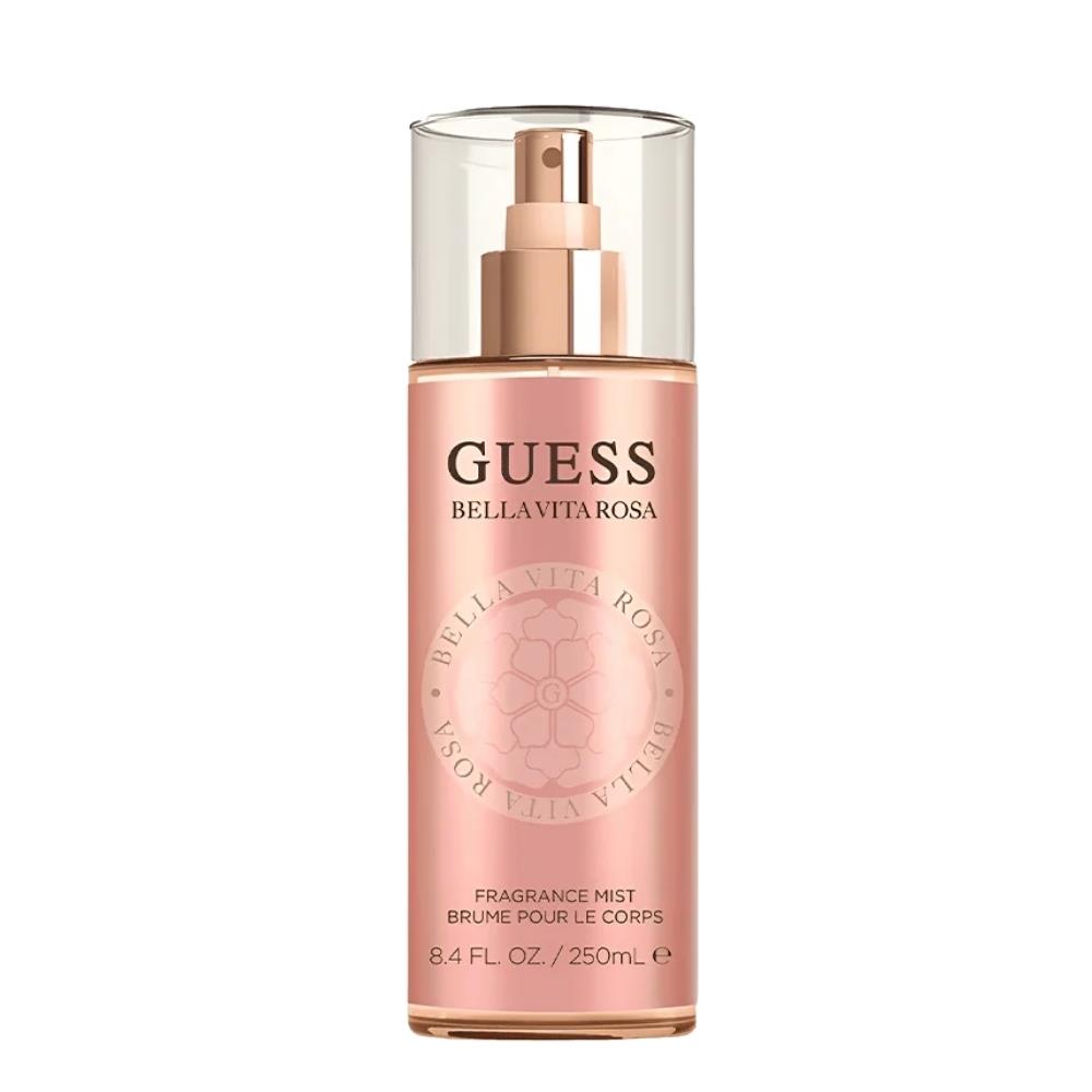 Guess Bella Vita Rosa Fragrance Mist 250 ml Kadın Vücut Spreyi
