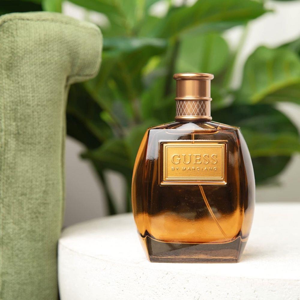Guess By Marciano EDT 100 ml Erkek Parfümü