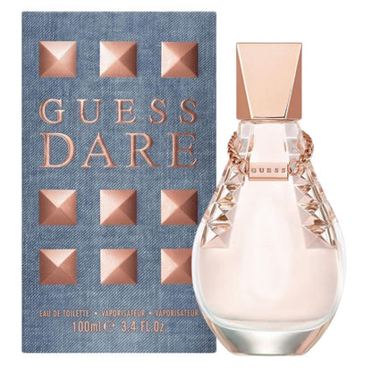 Guess Dare EDT 100 ml Kadın Parfümü
