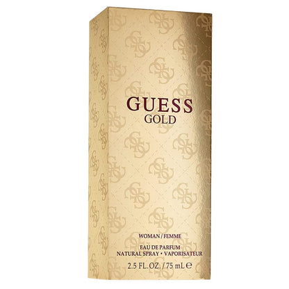 Guess Gold EDP 75 ml Kadın Parfümü