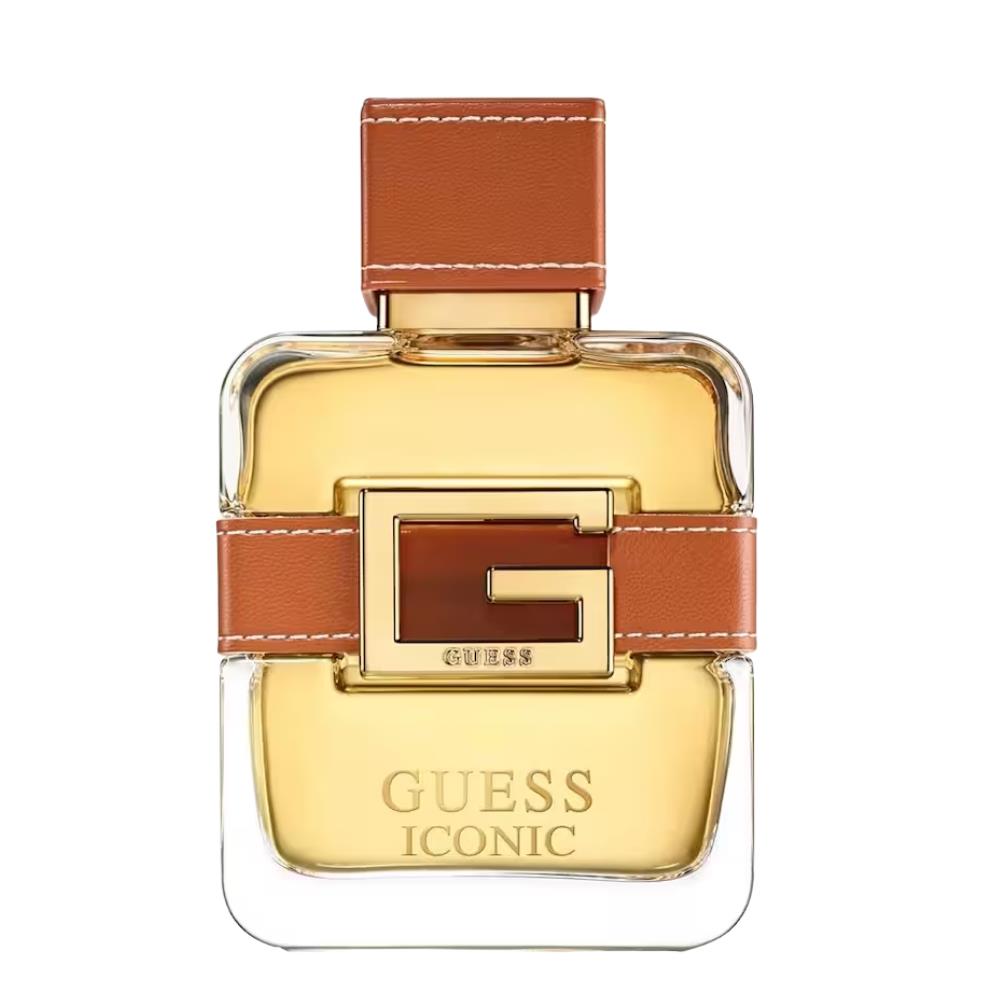 Guess Iconic for Men EDP 100 ml Erkek Parfümü