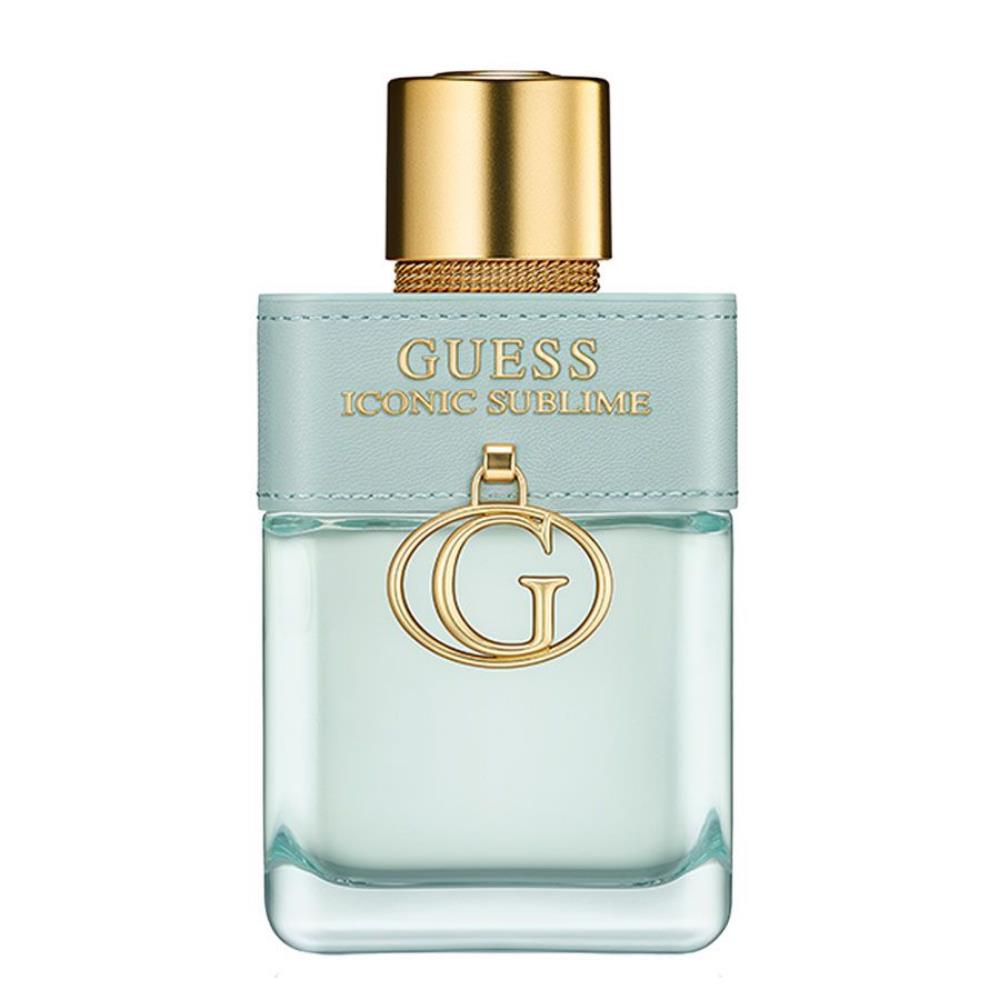 Guess Iconic Sublime EDP 100 ml Kadın Parfümü