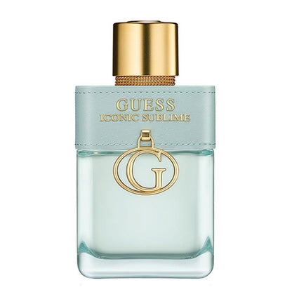 Guess Iconic Sublime EDP 100 ml Kadın Parfümü