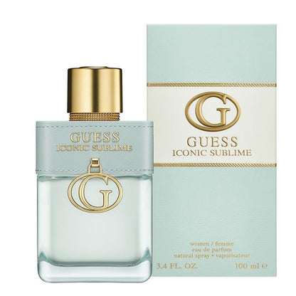 Guess Iconic Sublime EDP 100 ml Kadın Parfümü