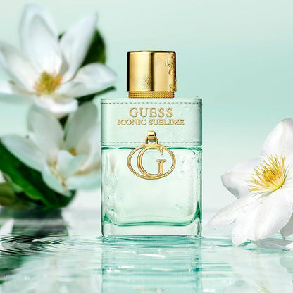 Guess Iconic Sublime EDP 100 ml Kadın Parfümü
