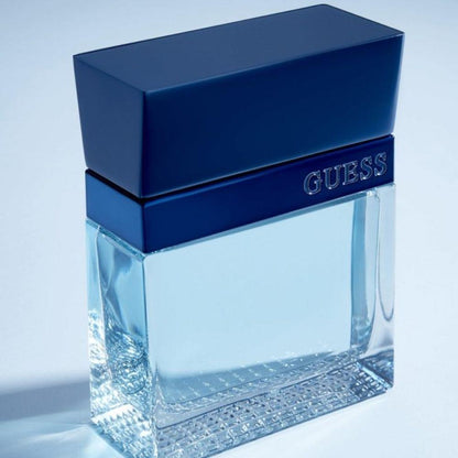 Guess Seductive Homme Blue EDT 100 ml Erkek Parfümü