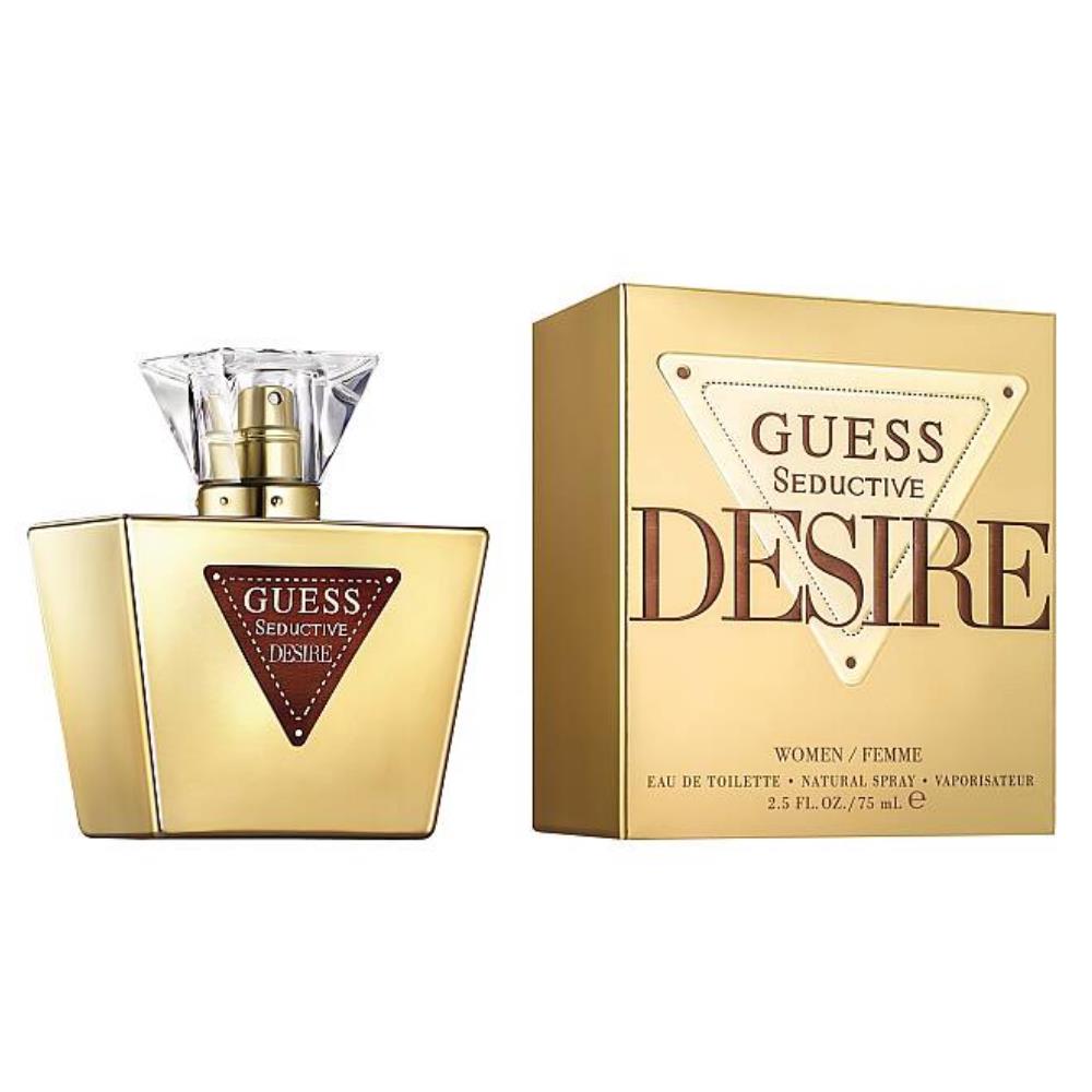 Guess Seductive Desire for Women EDT 75 ml Kadın Parfümü