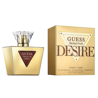 Guess Seductive Desire for Women EDT 75 ml Kadın Parfümü