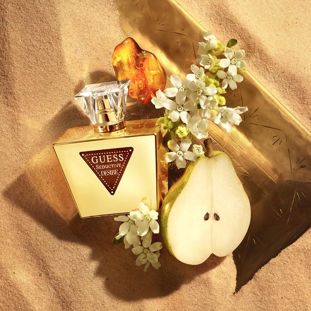 Guess Seductive Desire for Women EDT 75 ml Kadın Parfümü