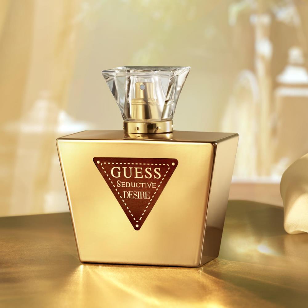 Guess Seductive Desire for Women EDT 75 ml Kadın Parfümü