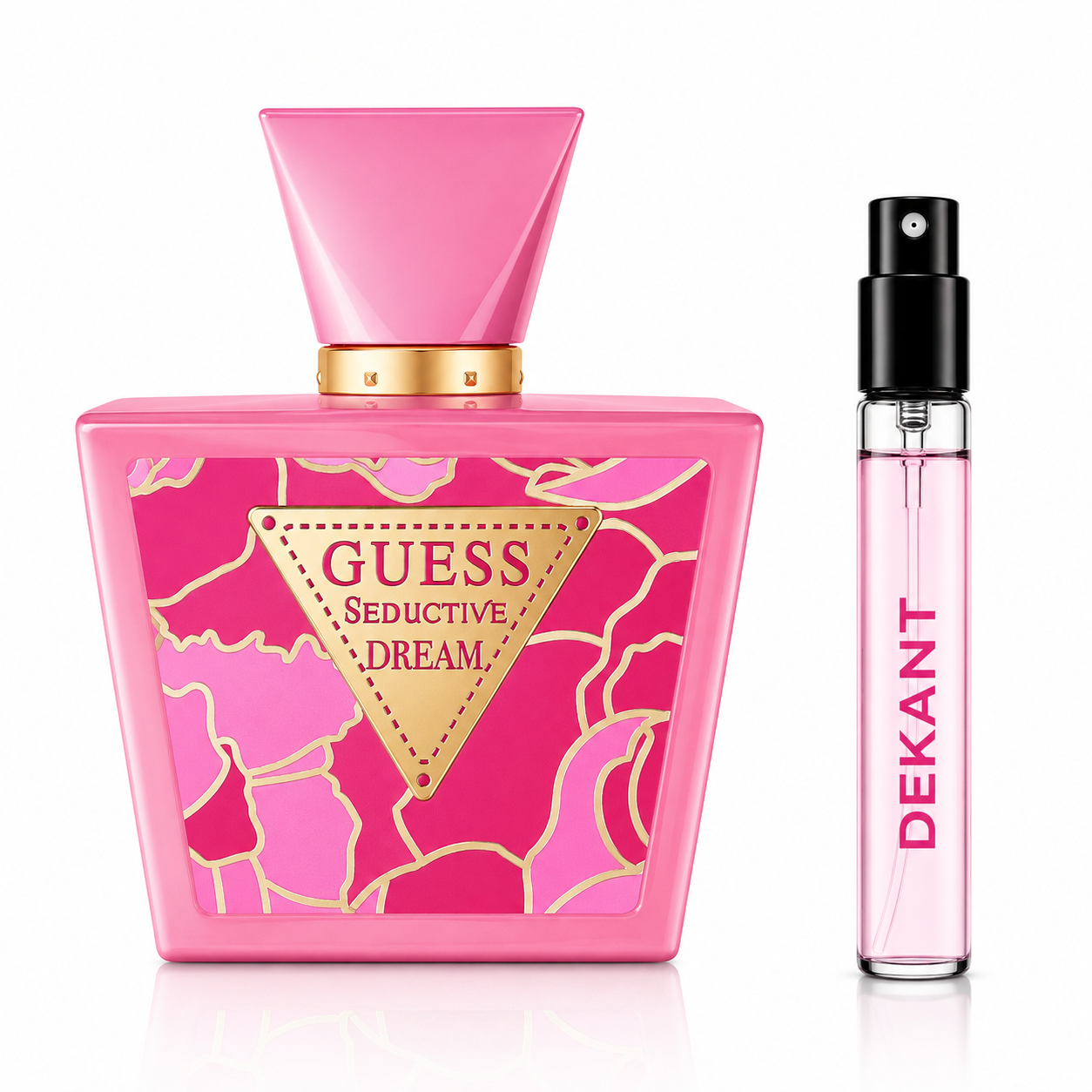 Guess Seductive Dream EDT Dekant Kadın Parfüm