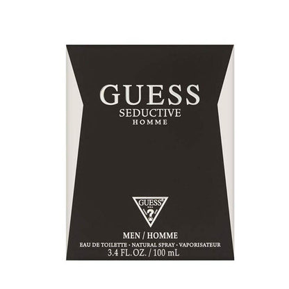 Guess Seductive Homme EDT 100 ml Erkek Parfümü