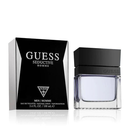Guess Seductive Homme EDT 100 ml Erkek Parfümü