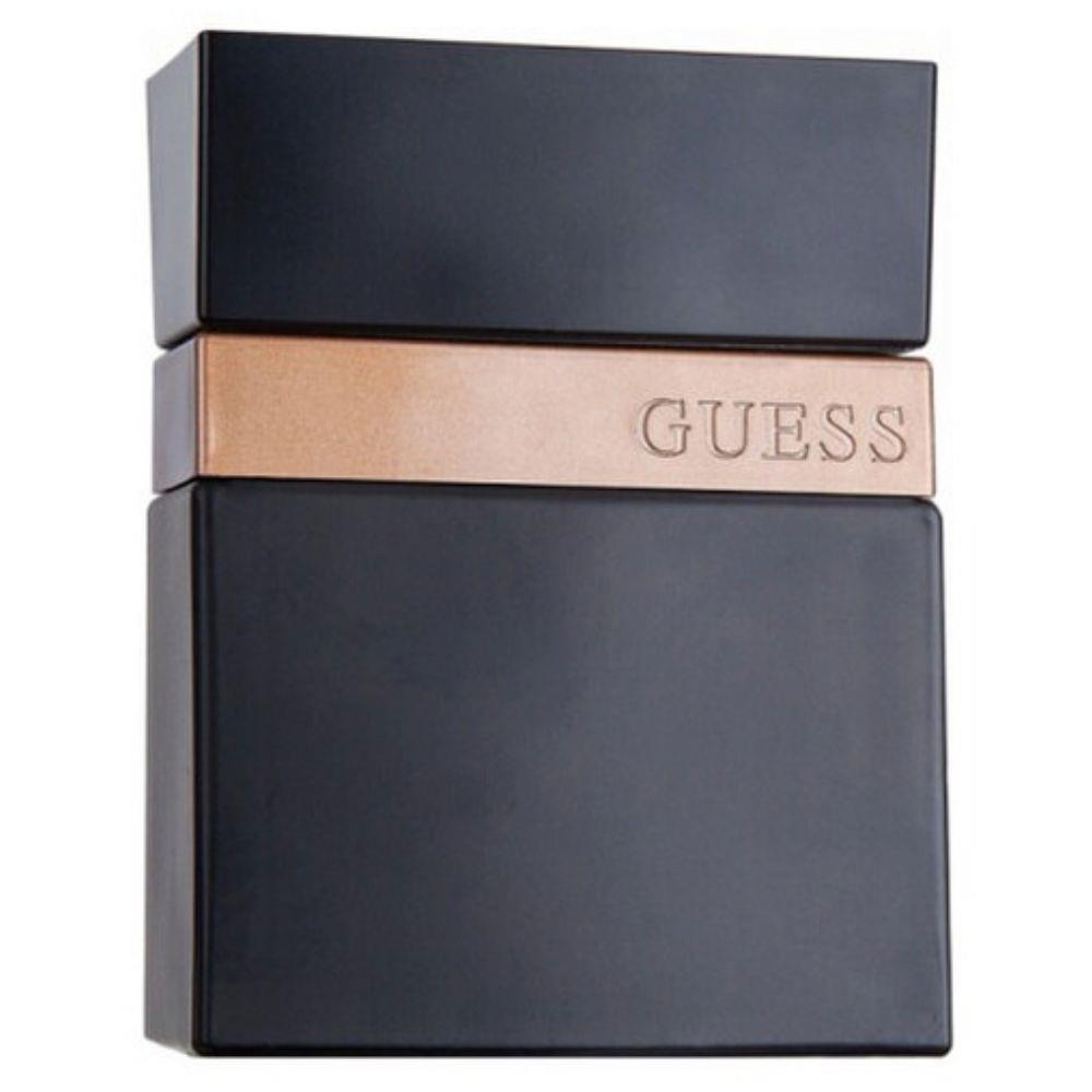 Guess Seductive Homme Noir EDT 100 ml Erkek Parfümü