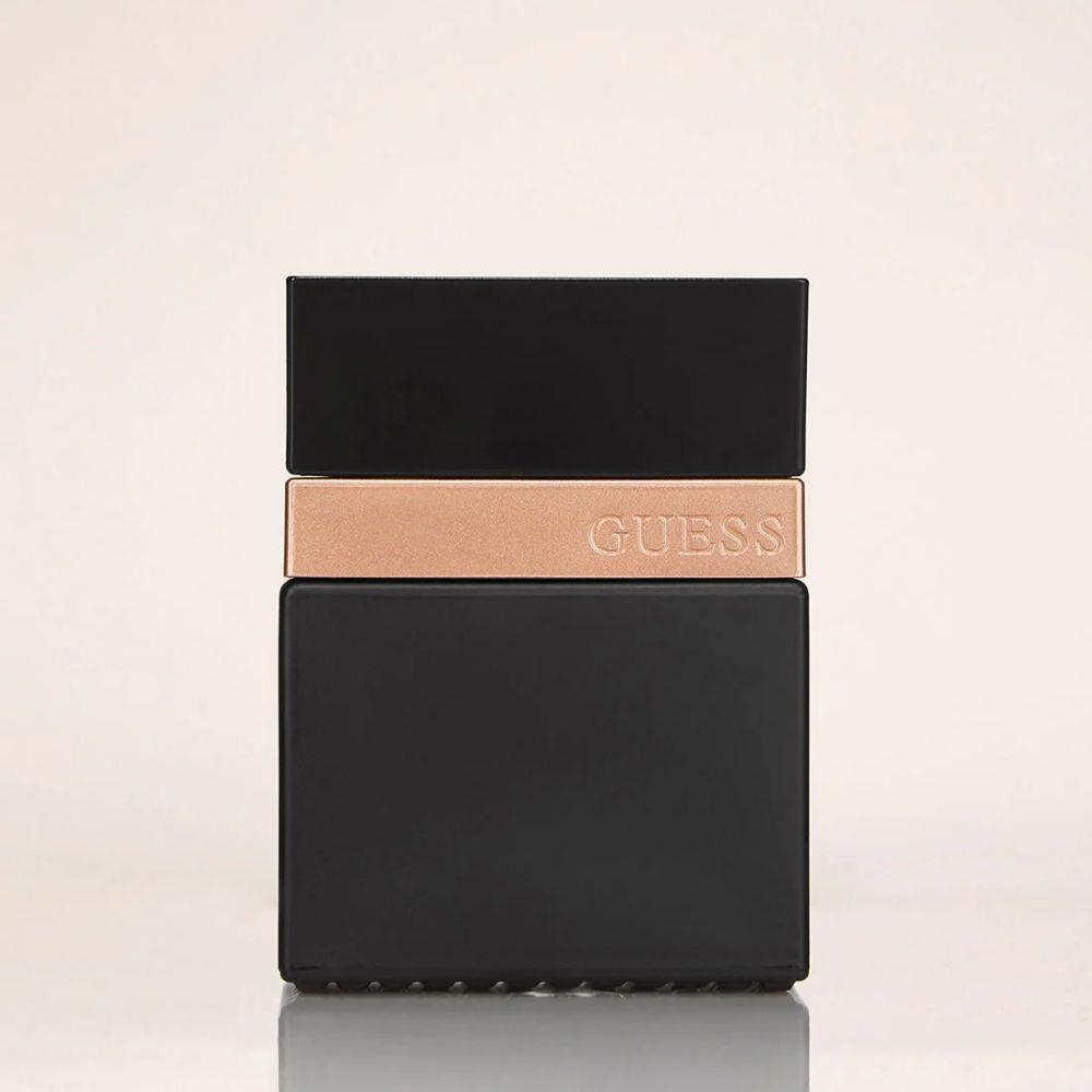 Guess Seductive Homme Noir EDT 100 ml Erkek Parfümü