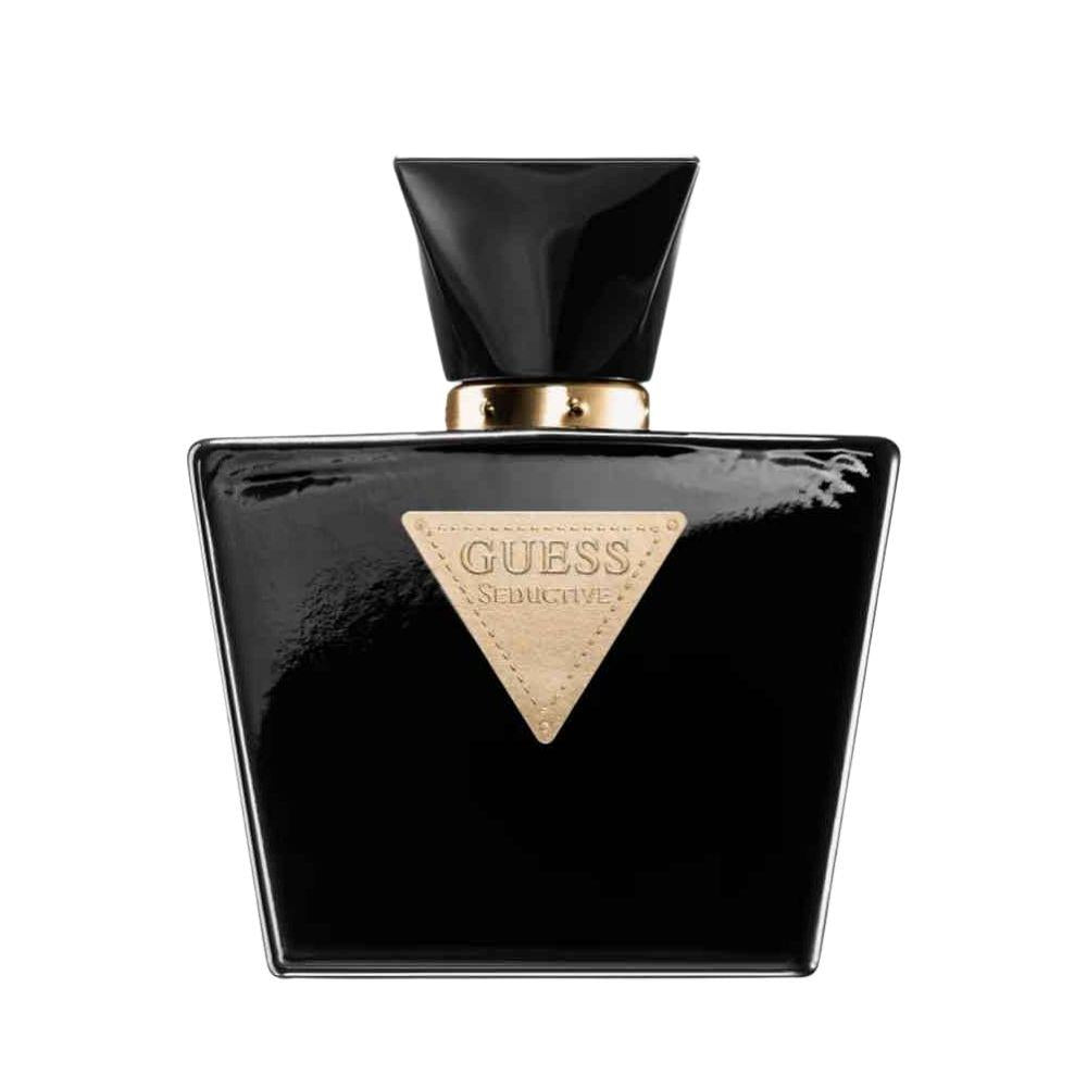 Guess Seductive Noir EDT 75 ml Kadın Parfümü