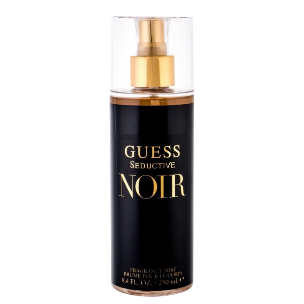 Guess Seductive Noir 250 ml Kadın Vücut Spreyi
