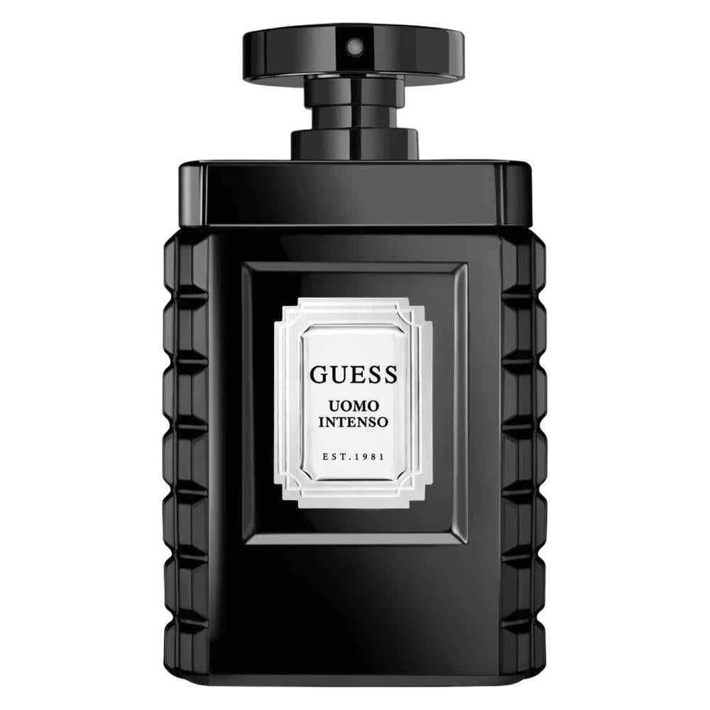 Guess Uomo Intense EDP 100 ml Erkek Parfümü