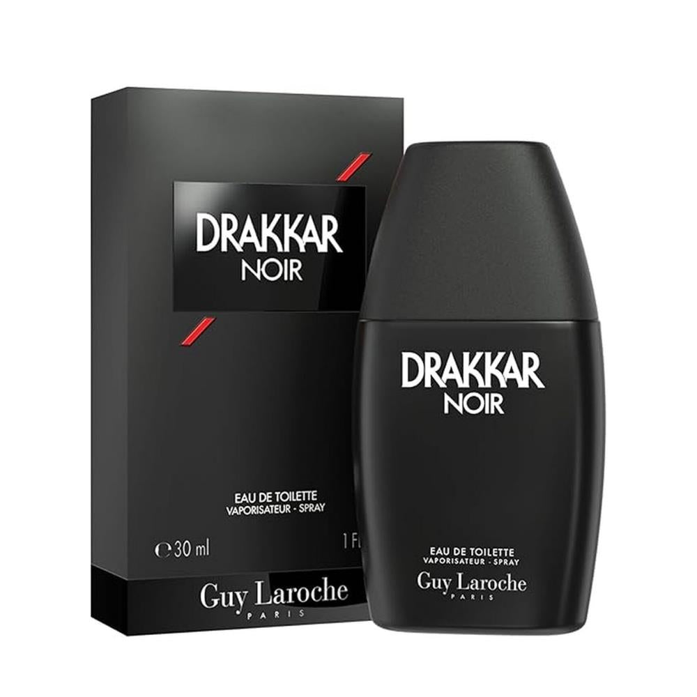Guy Laroche Drakkar Noir EDT 30 ml Erkek Parfümü