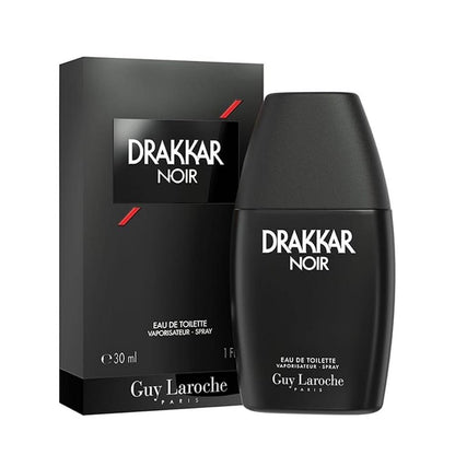 Guy Laroche Drakkar Noir EDT 30 ml Erkek Parfümü
