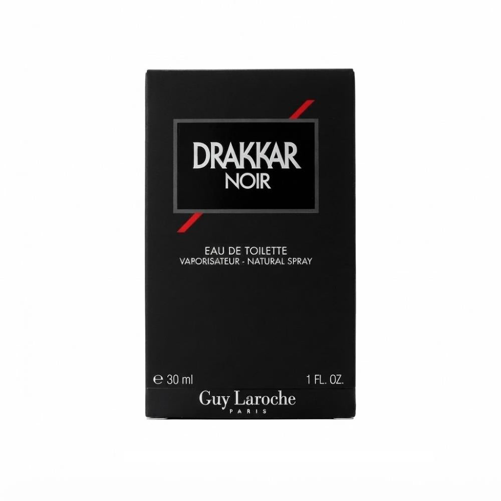 Guy Laroche Drakkar Noir EDT 30 ml Erkek Parfümü