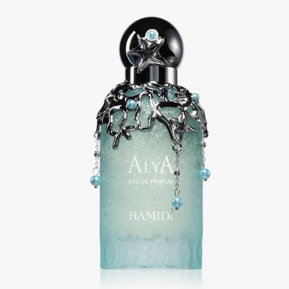 Hamidi Alya EDP 100 ml Unisex Parfüm