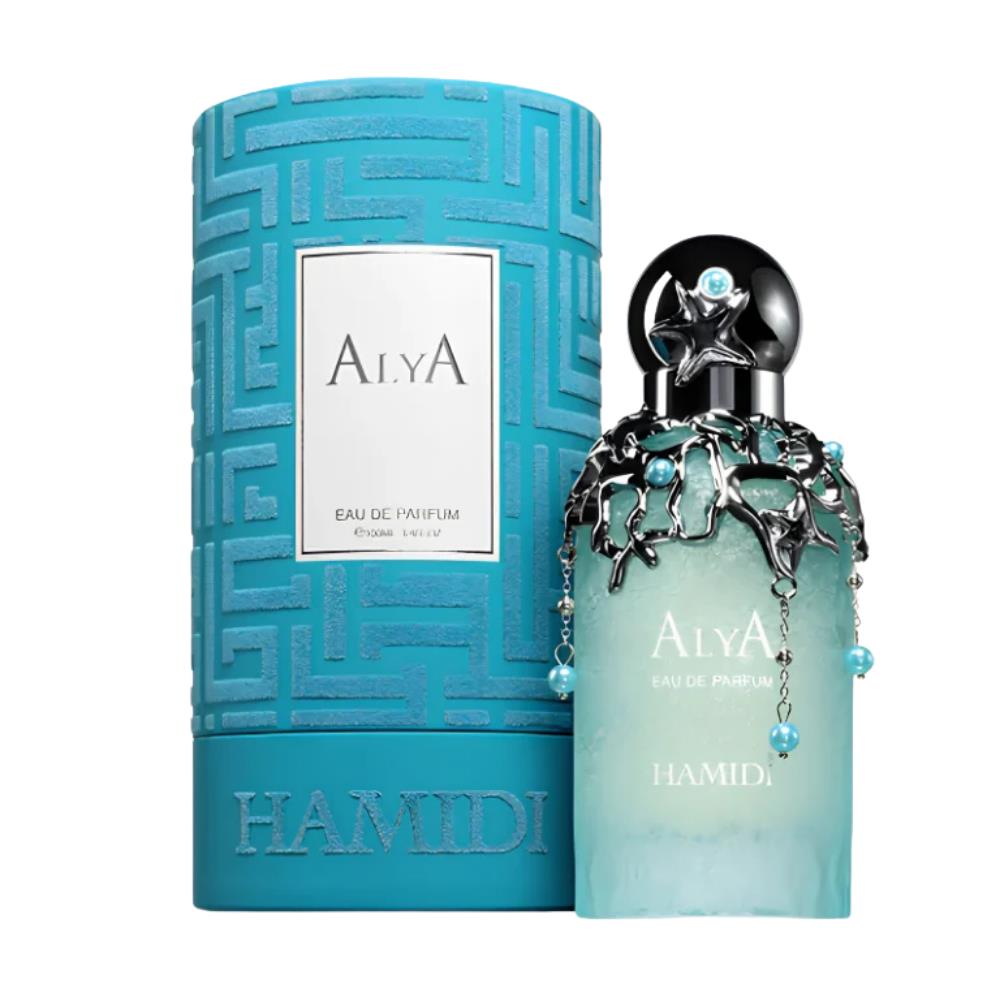 Hamidi Alya EDP 100 ml Unisex Parfüm