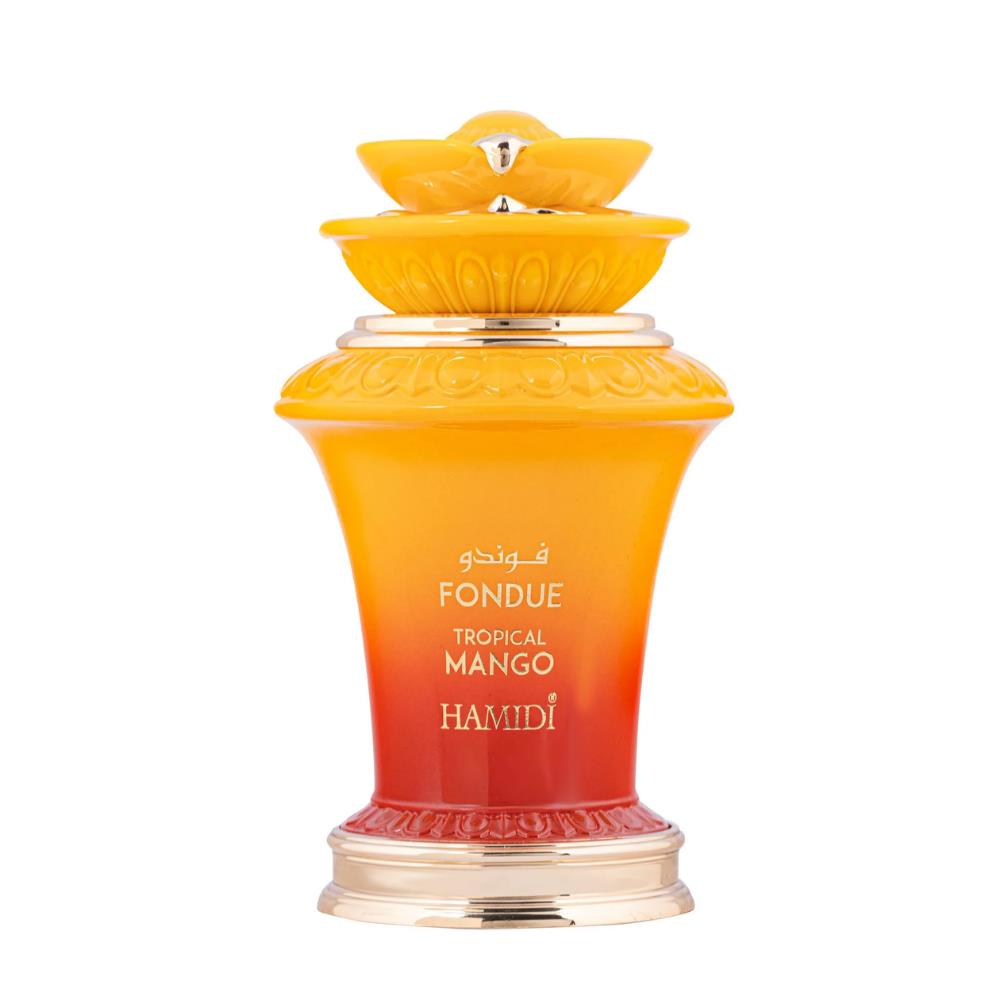 Hamidi Fondue Tropical Mango EDP 100 ml Unisex Parfüm