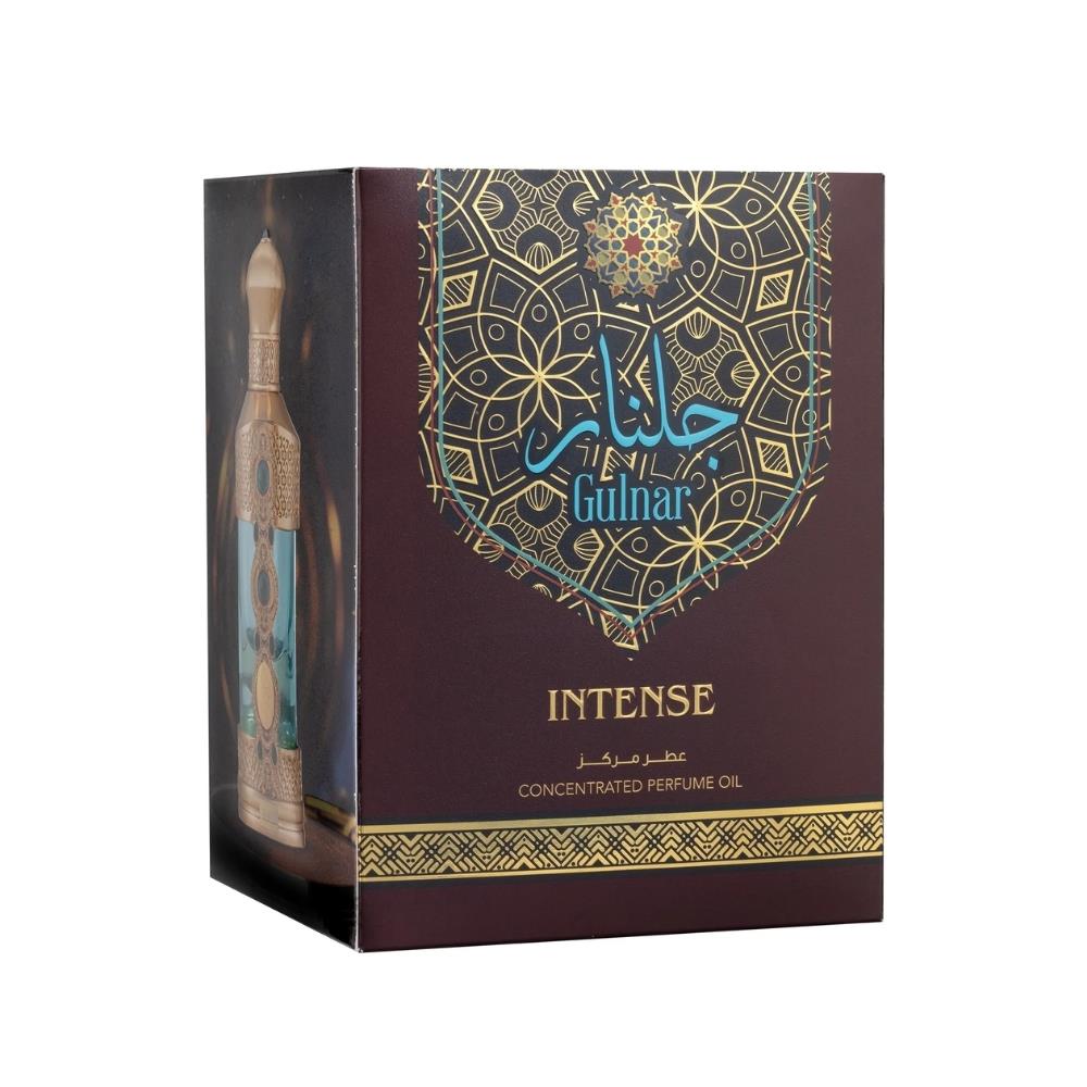 Hamidi Gulnar Intense Concentrated Perfume Oil 20 ml Unisex Parfüm Yağı