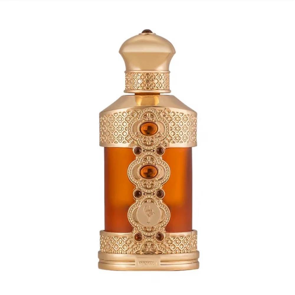 Hamidi Gulnar Concentrated Perfume Oil 20 ml Unisex Parfüm Yağı