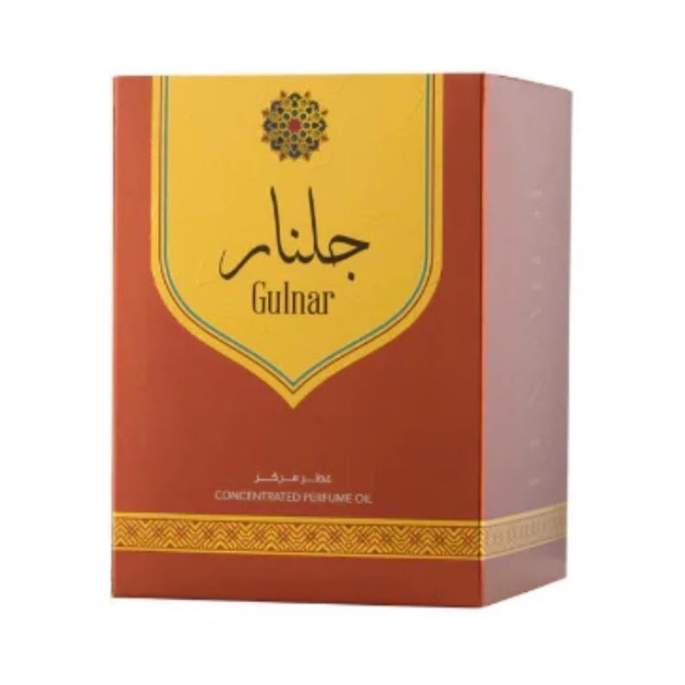 Hamidi Gulnar Concentrated Perfume Oil 20 ml Unisex Parfüm Yağı