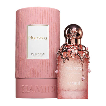 Hamidi Maysara EDP 100 ml Kadın Parfümü