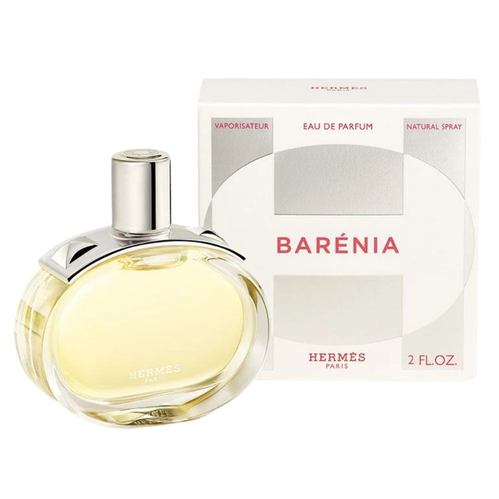 Hermes Barenia EDP 60 ml Kadın Parfümü