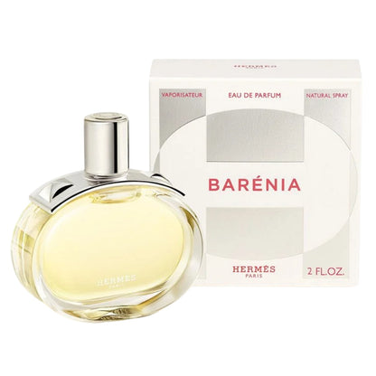 Hermes Barenia EDP 60 ml Kadın Parfümü