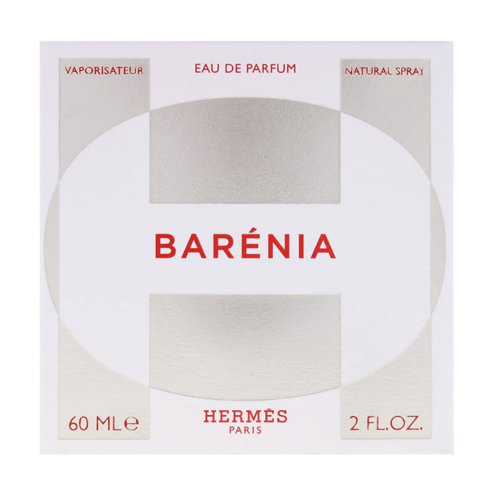 Hermes Barenia EDP 60 ml Kadın Parfümü