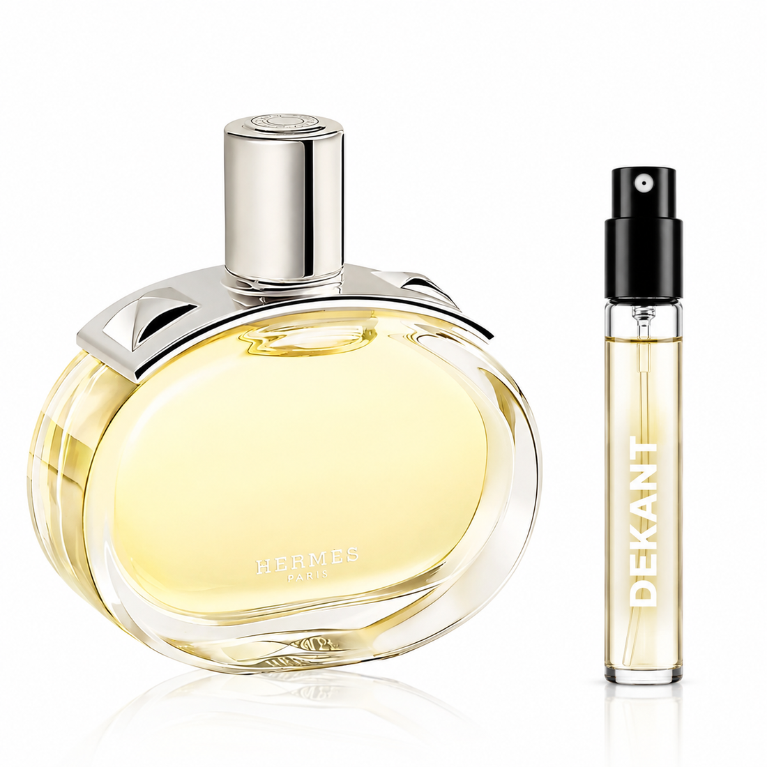 Hermès Barénia EDP Dekant Kadın Parfüm
