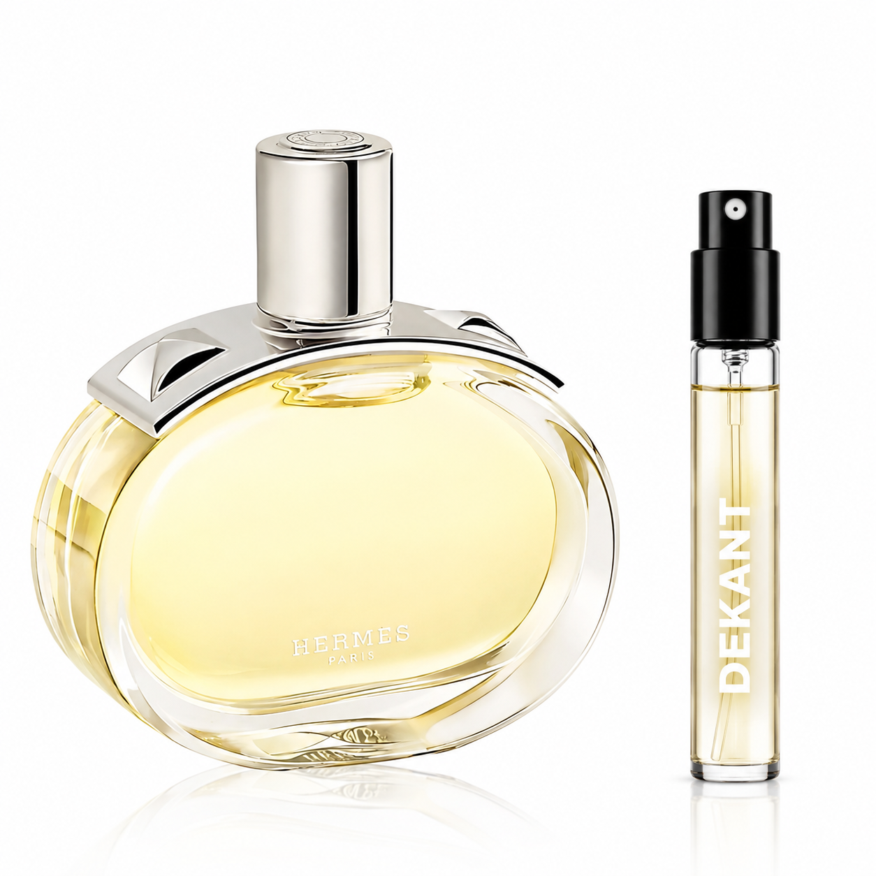 Hermès Barénia EDP Dekant Kadın Parfüm