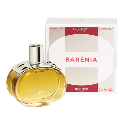 Hermes Barenia Pleine Fleur EDP 100 ml Refillable Kadın Parfümü