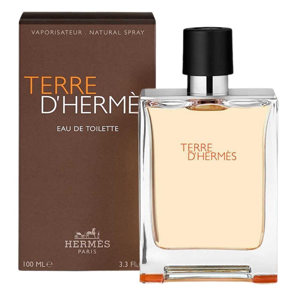 Hermes Terre D&