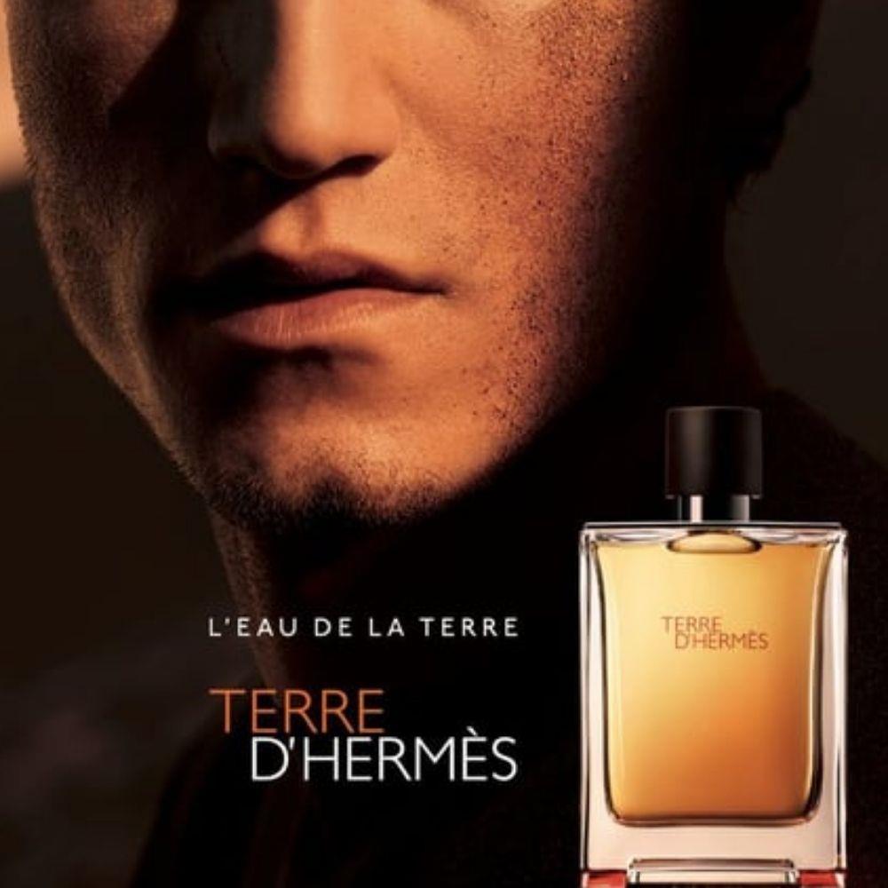 Hermes Terre D&