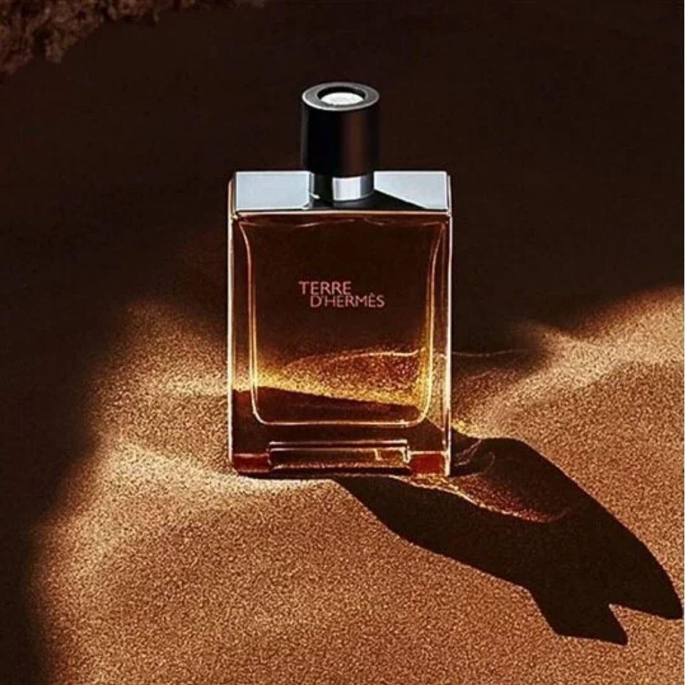 Hermes Terre D&