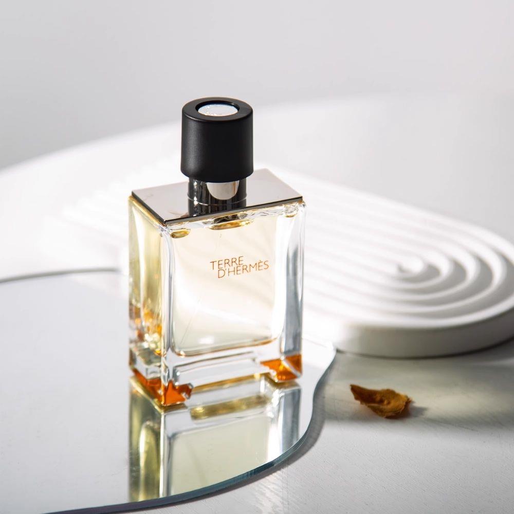 Hermes Terre D&