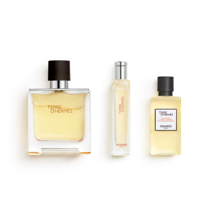 Hermes Terre D&