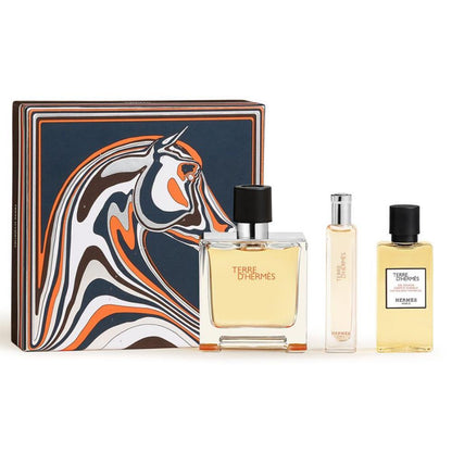 Hermes Terre d&