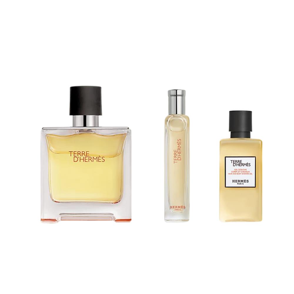 Hermes Terre d&