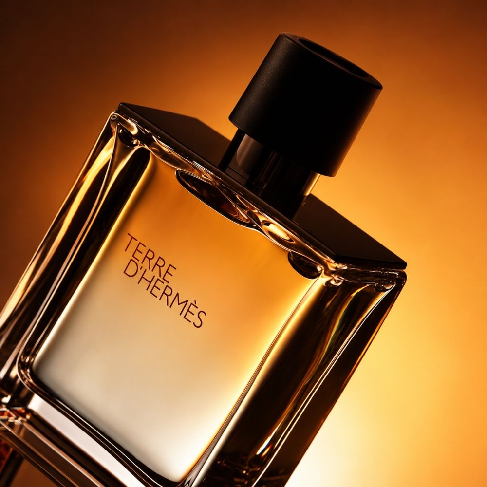 Hermès Terre d&