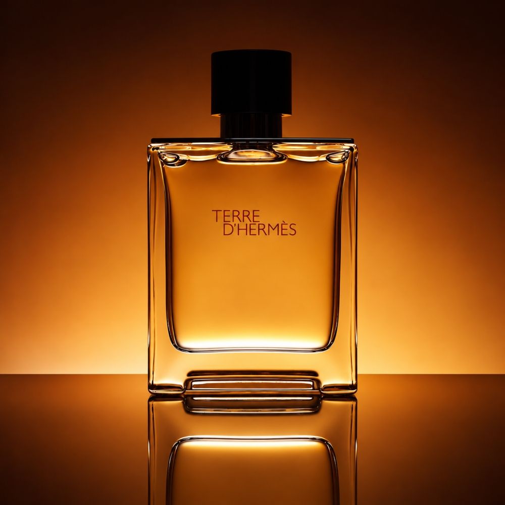 Hermès Terre d&
