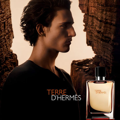 Hermès Terre d&