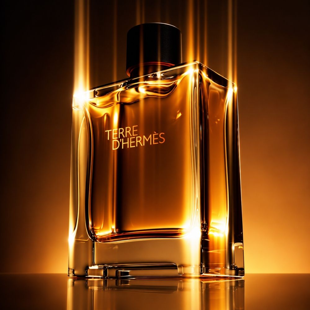 Hermès Terre d&