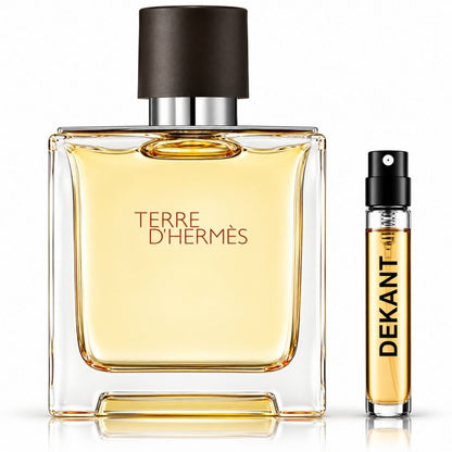 Hermès Terre d&